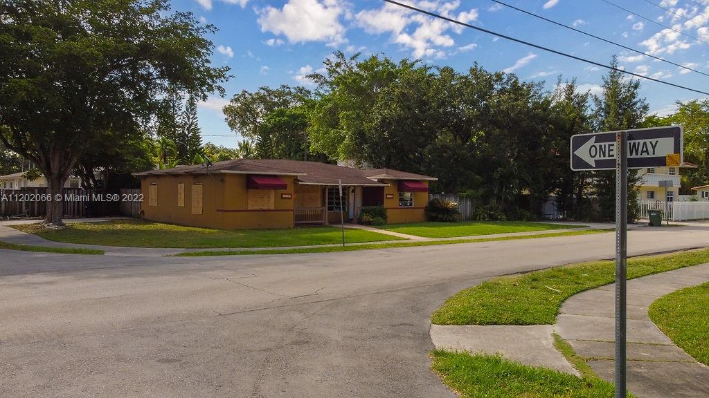 GRIFFING BISC PARK ESTATE - Residential Income