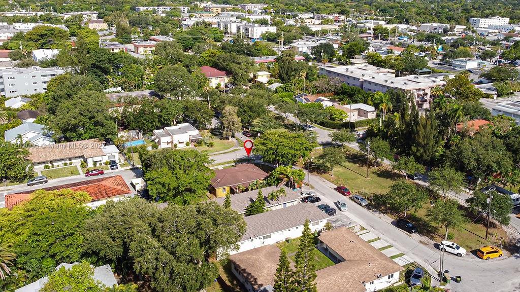 GRIFFING BISC PARK ESTATE - Residential Income