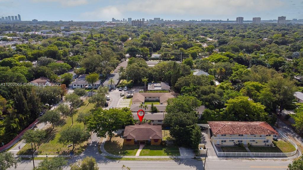 GRIFFING BISC PARK ESTATE - Residential Income