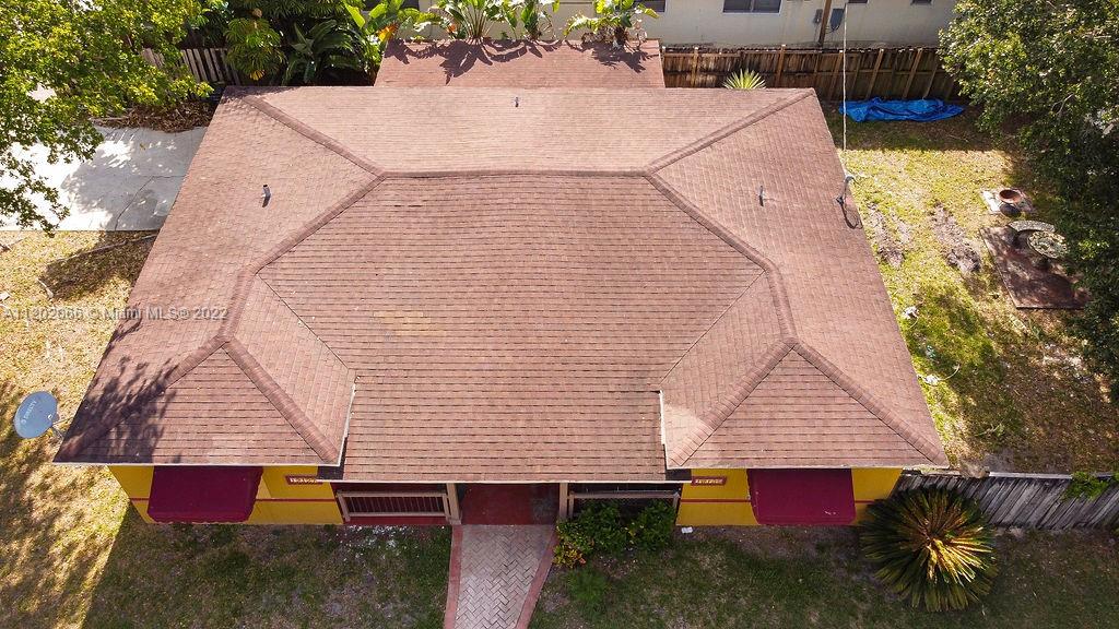 GRIFFING BISC PARK ESTATE - Residential Income