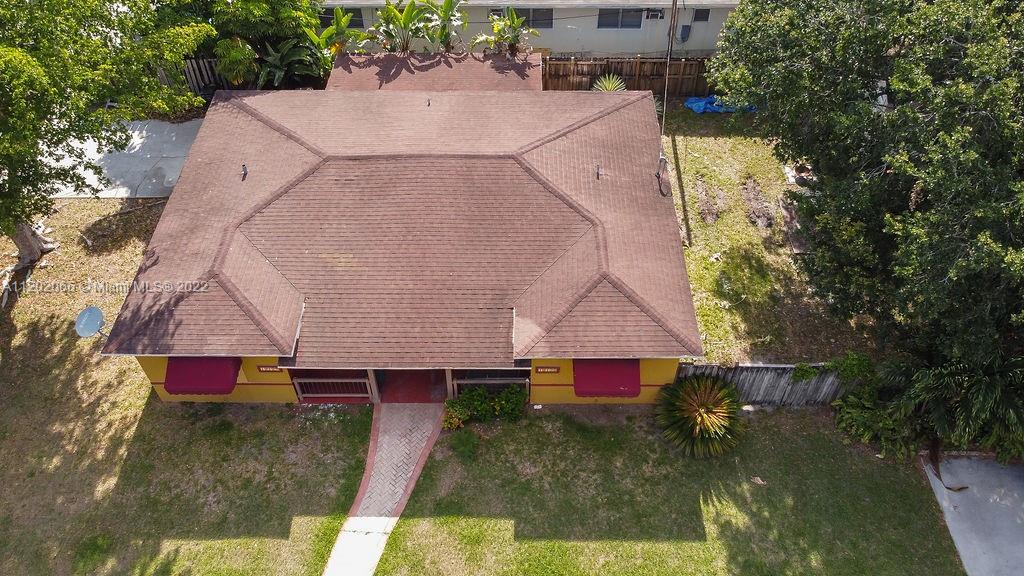 GRIFFING BISC PARK ESTATE - Residential Income