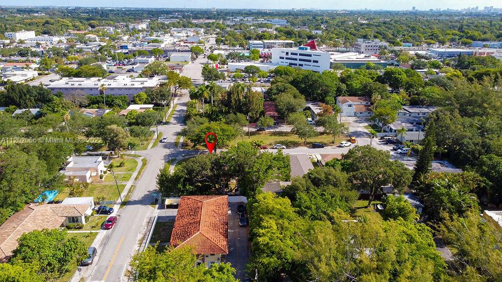 GRIFFING BISC PARK ESTATE - Residential Income