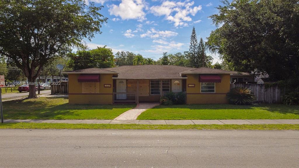GRIFFING BISC PARK ESTATE - Residential Income