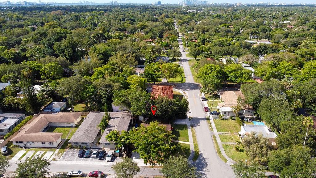 GRIFFING BISC PARK ESTATE - Residential Income