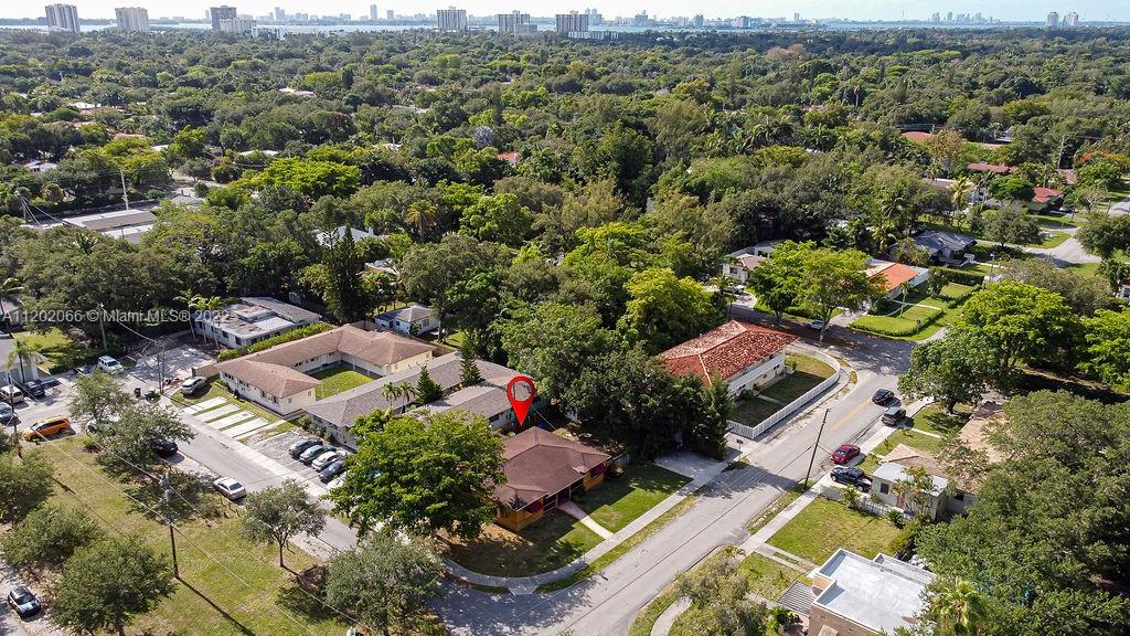 GRIFFING BISC PARK ESTATE - Residential Income
