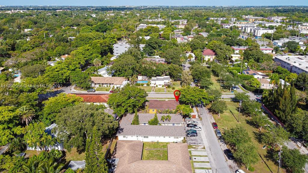 GRIFFING BISC PARK ESTATE - Residential Income