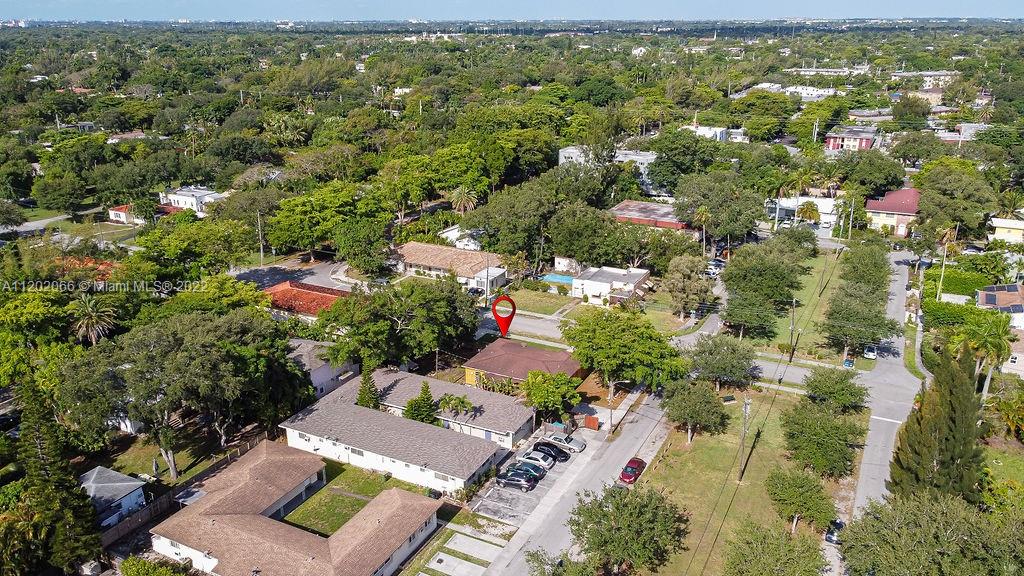 GRIFFING BISC PARK ESTATE - Residential Income