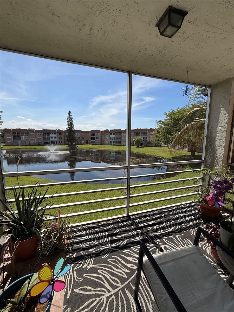 SUNRISE LAKES 149 CONDO - Residential
