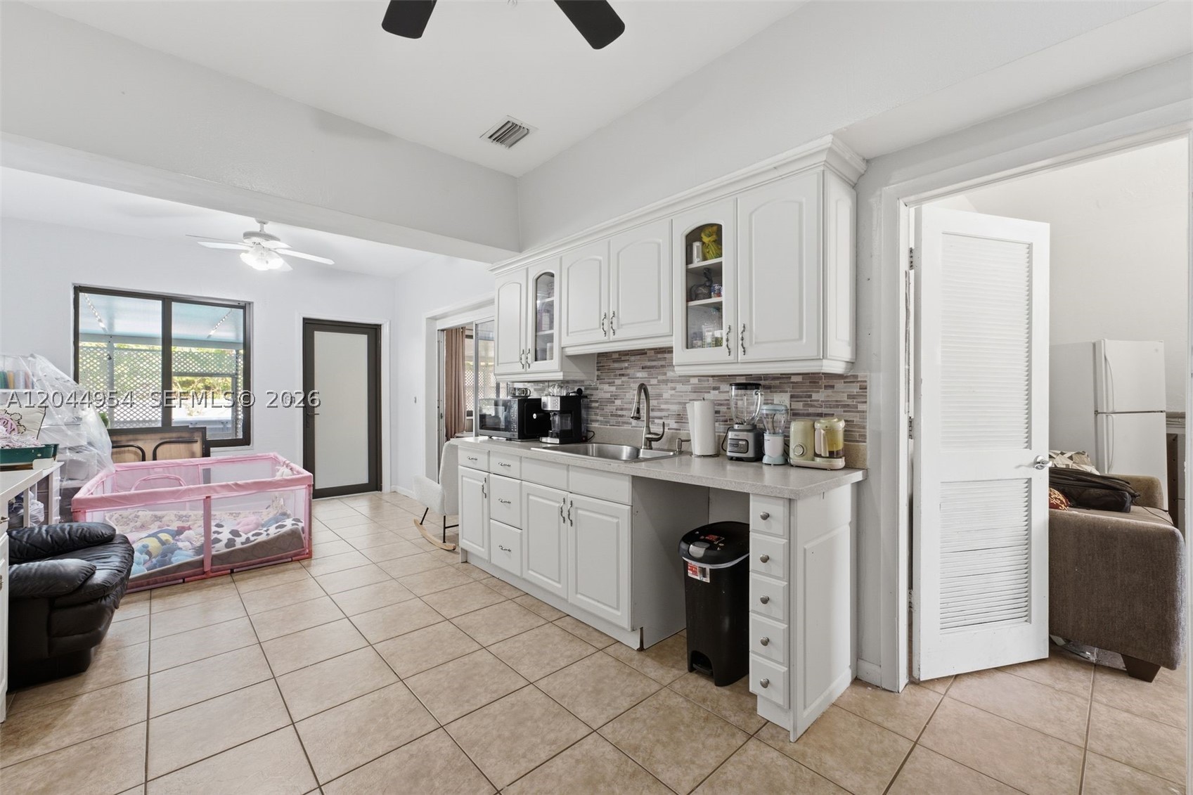 MIAMI GATEWAY REVISED - Residential Income
