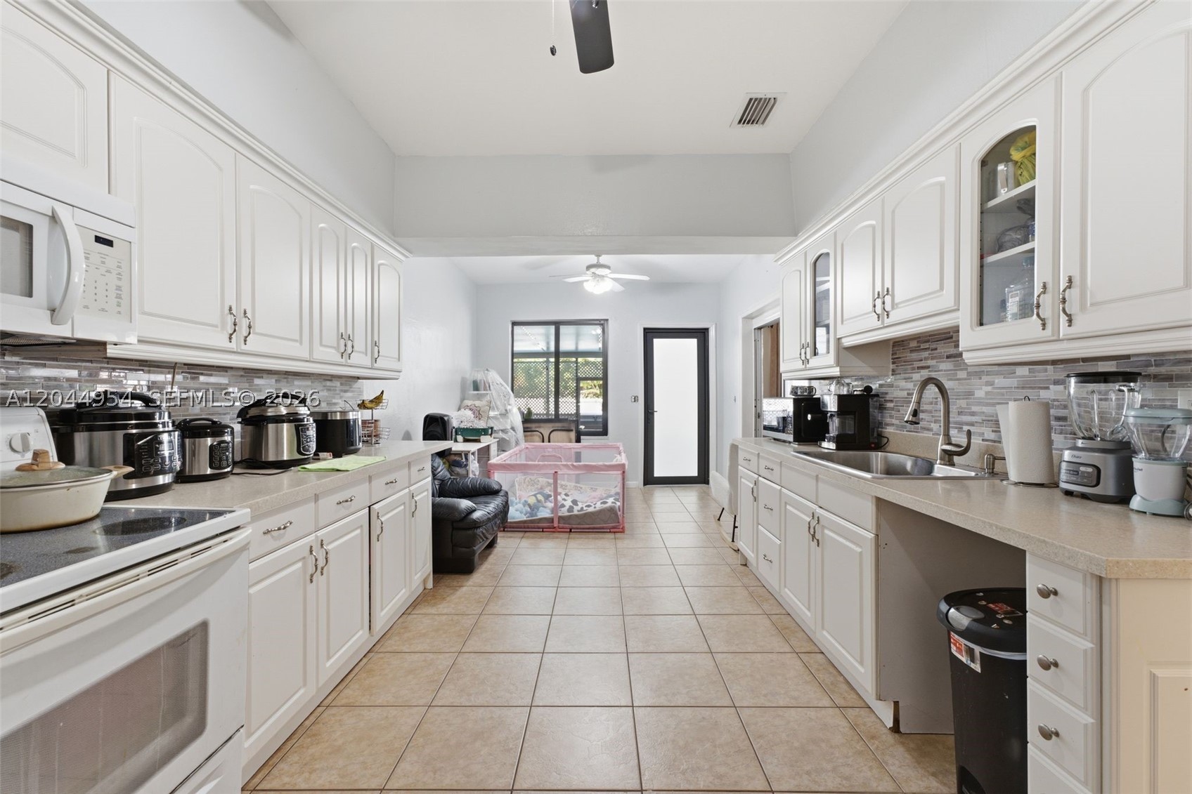 MIAMI GATEWAY REVISED - Residential Income