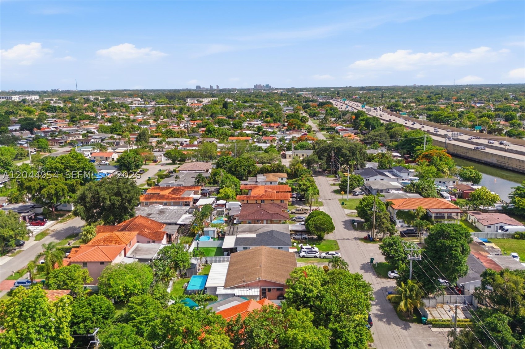 MIAMI GATEWAY REVISED - Residential Income