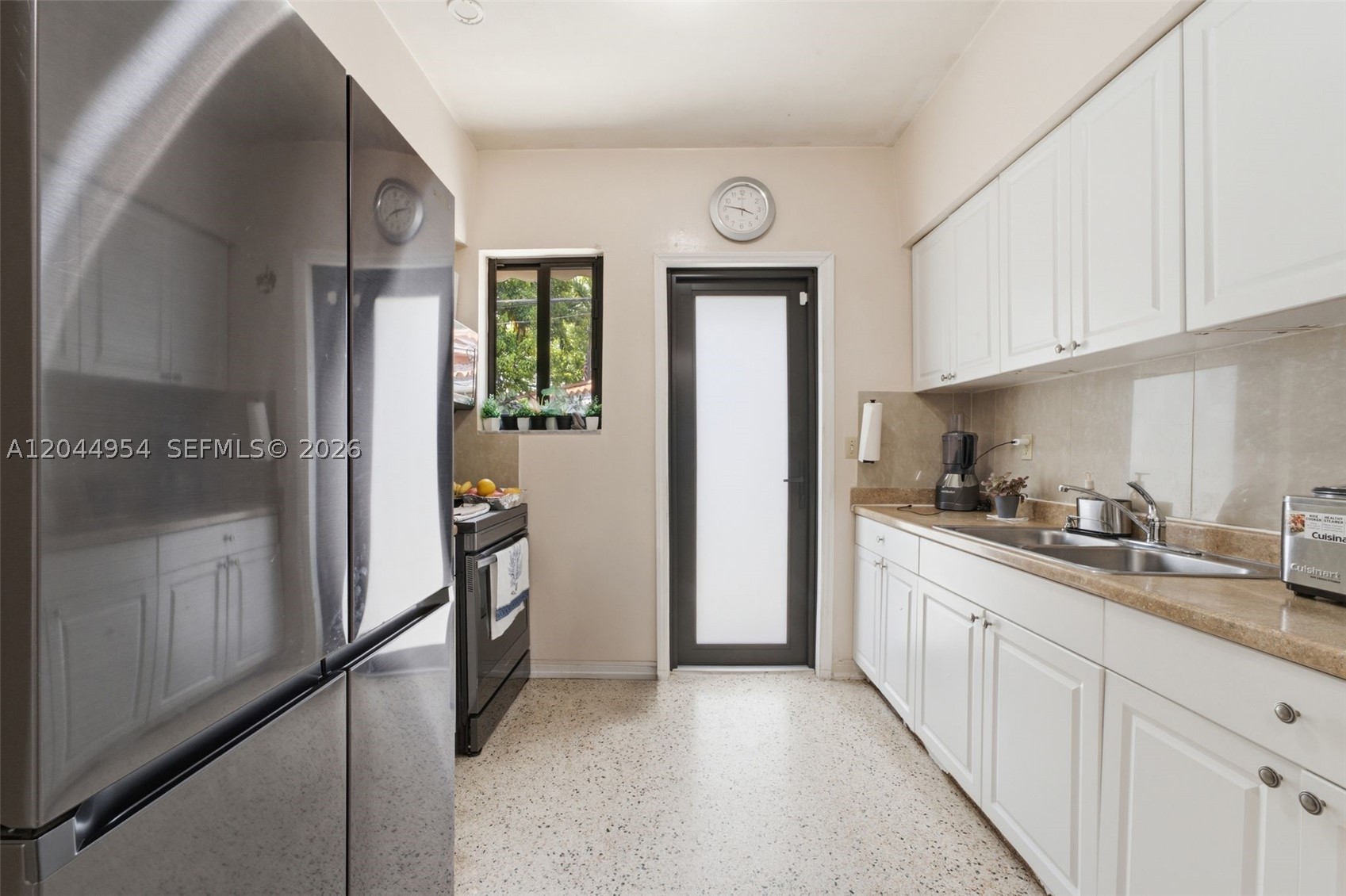 MIAMI GATEWAY REVISED - Residential Income