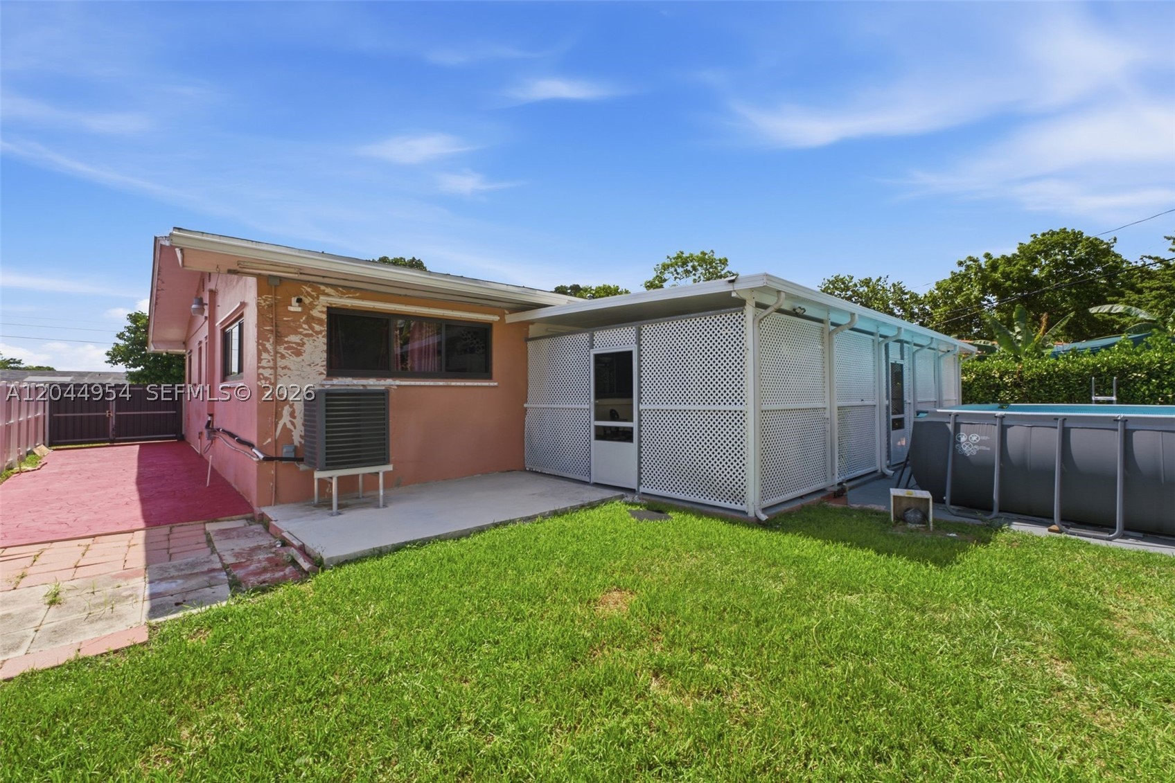 MIAMI GATEWAY REVISED - Residential Income
