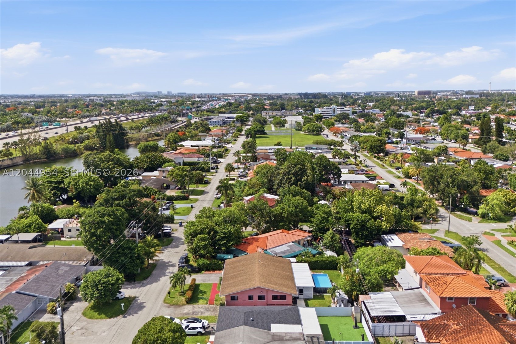 MIAMI GATEWAY REVISED - Residential Income