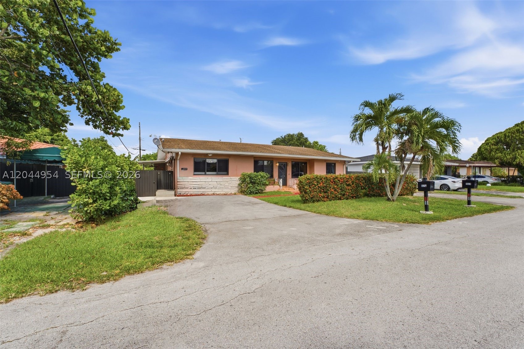 MIAMI GATEWAY REVISED - Residential Income