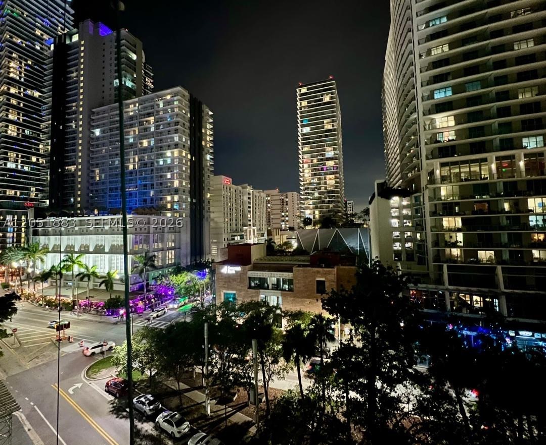 THE BONDO (1080 BRICKELL) - Residential