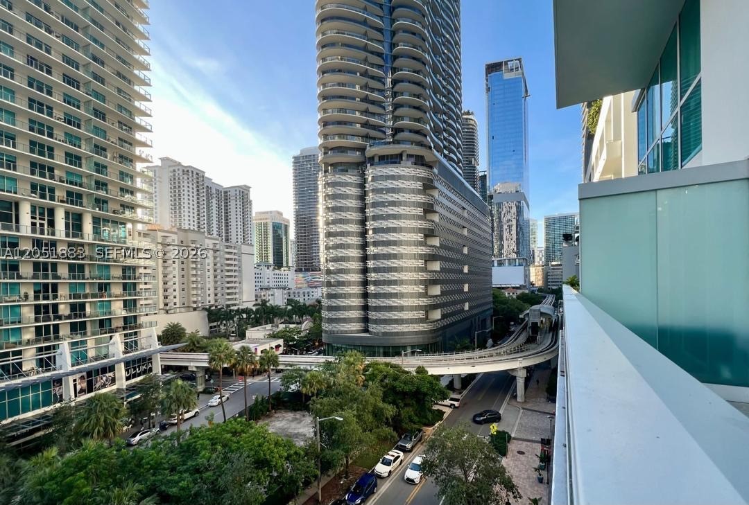 THE BONDO (1080 BRICKELL) - Residential