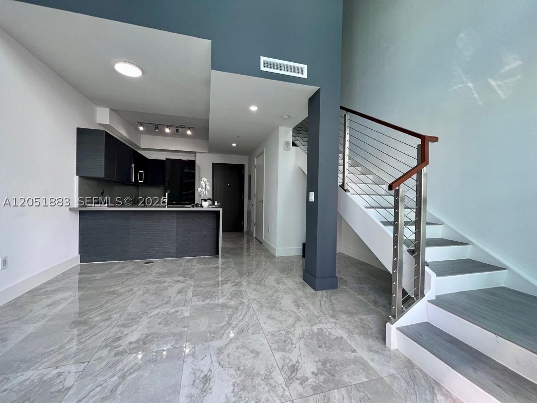 THE BONDO (1080 BRICKELL) - Residential