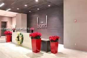THE BONDO (1080 BRICKELL) - Residential