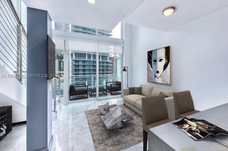 THE BONDO (1080 BRICKELL) - Residential