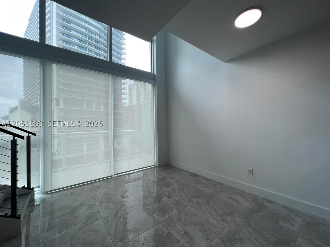 THE BONDO (1080 BRICKELL) - Residential