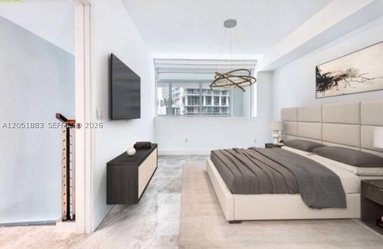 THE BONDO (1080 BRICKELL) - Residential