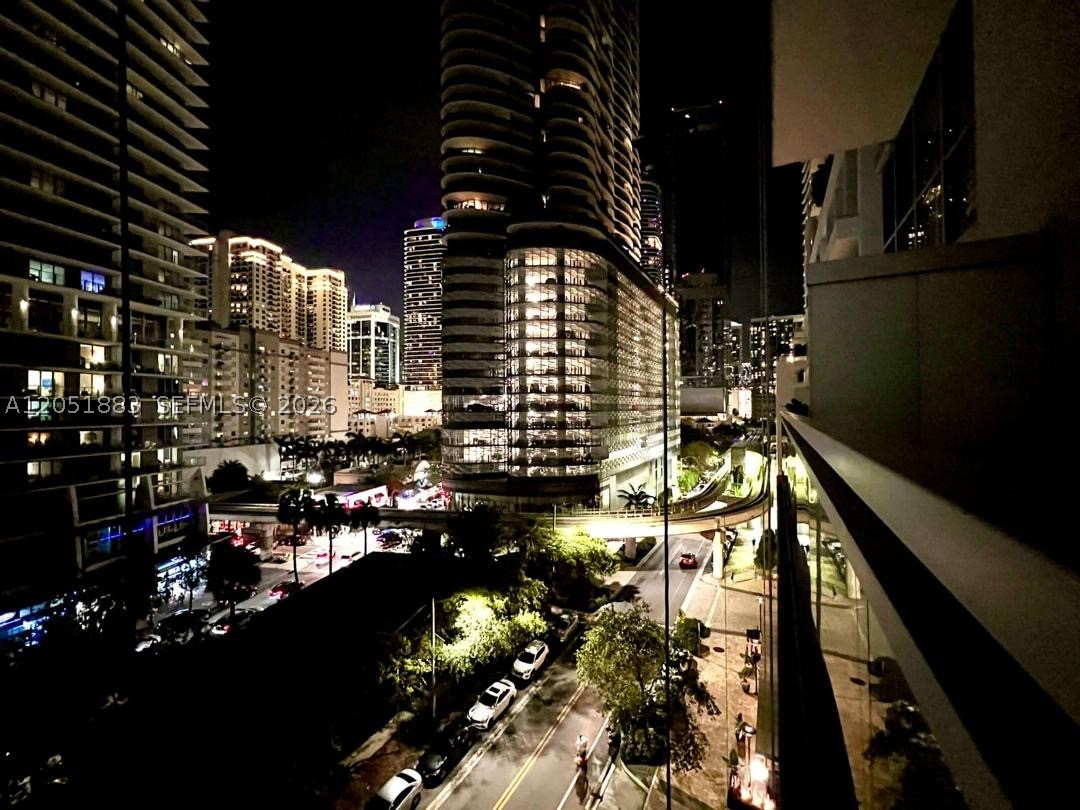 THE BONDO (1080 BRICKELL) - Residential