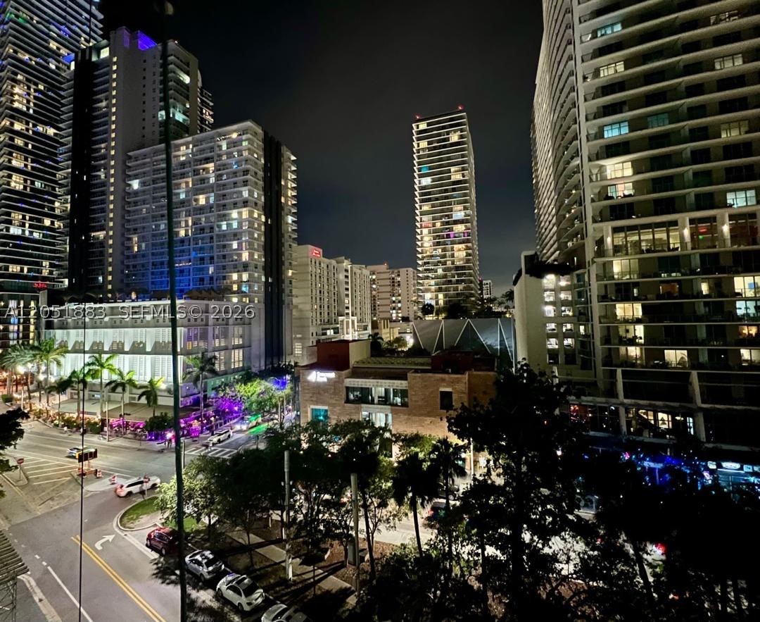 THE BONDO (1080 BRICKELL) - Residential