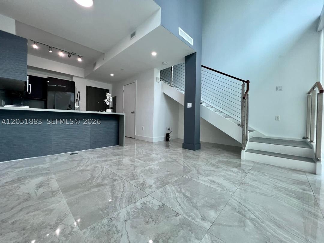 THE BONDO (1080 BRICKELL) - Residential