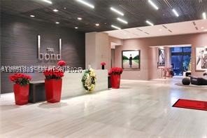 THE BONDO (1080 BRICKELL) - Residential