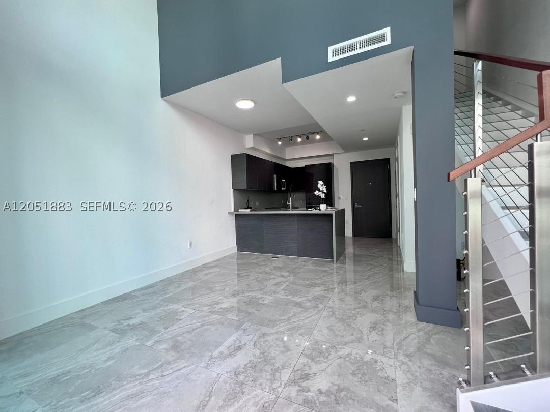 THE BONDO (1080 BRICKELL) - Residential