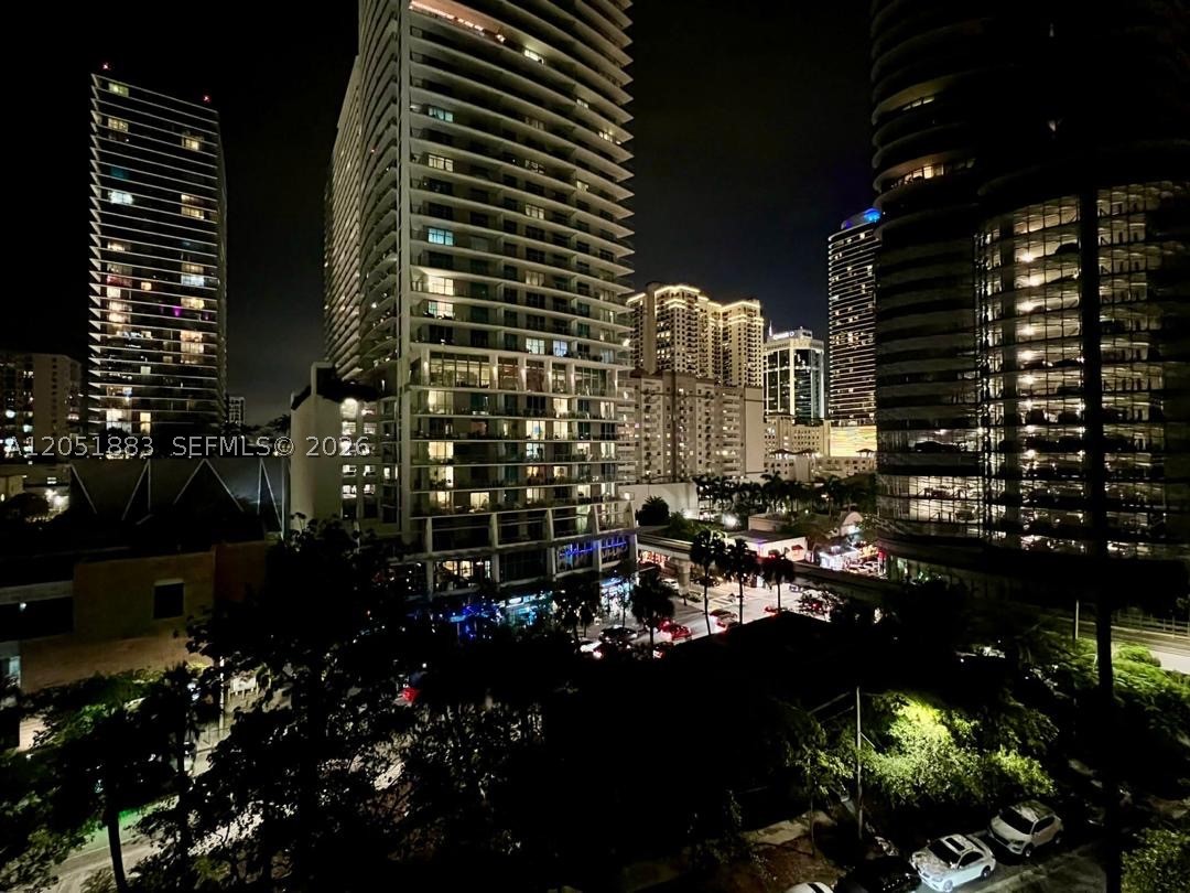 THE BONDO (1080 BRICKELL) - Residential