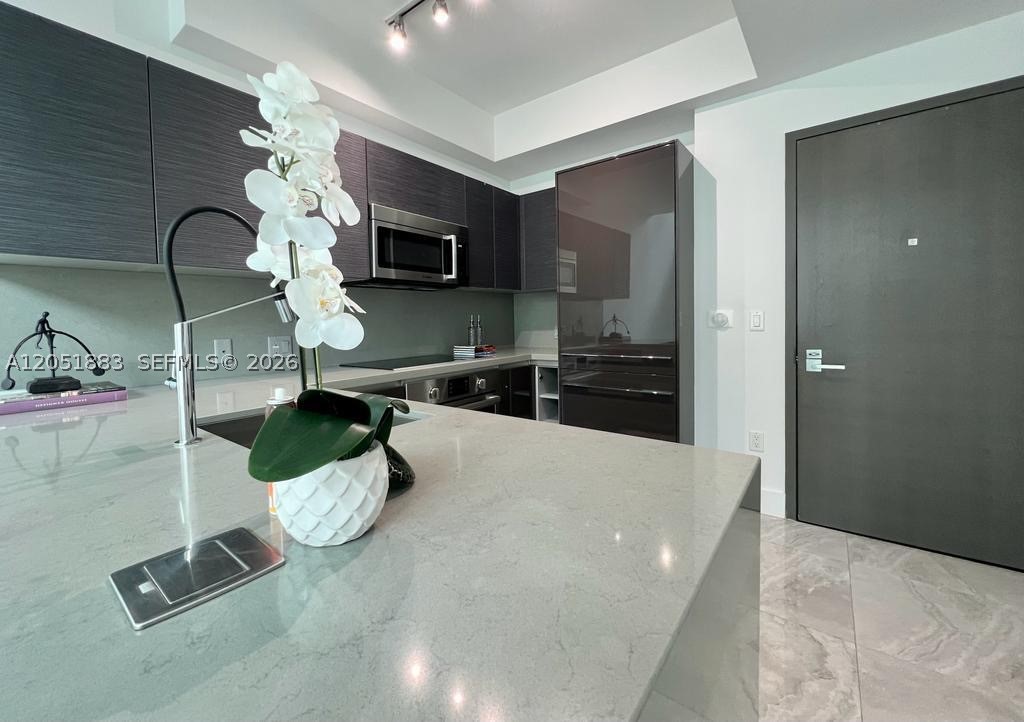 THE BONDO (1080 BRICKELL) - Residential