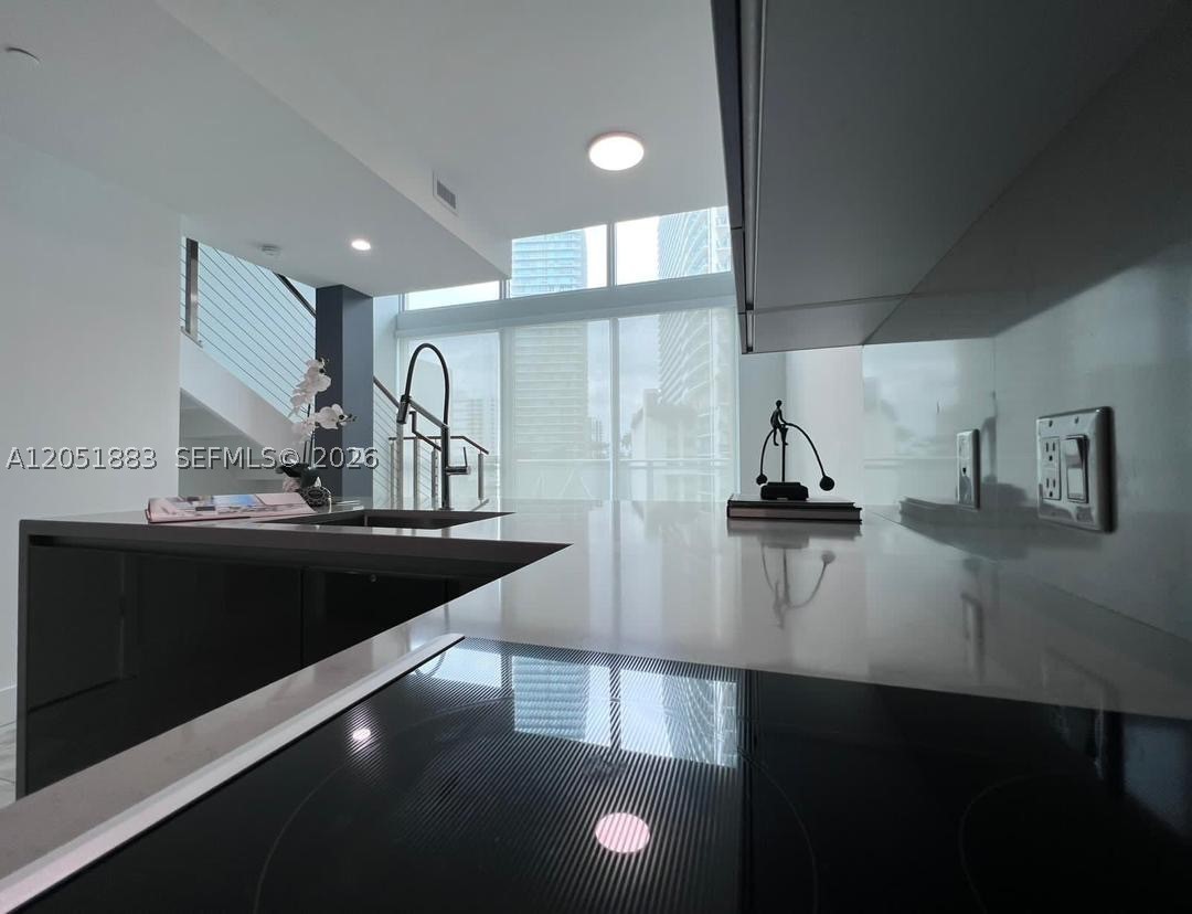 THE BONDO (1080 BRICKELL) - Residential