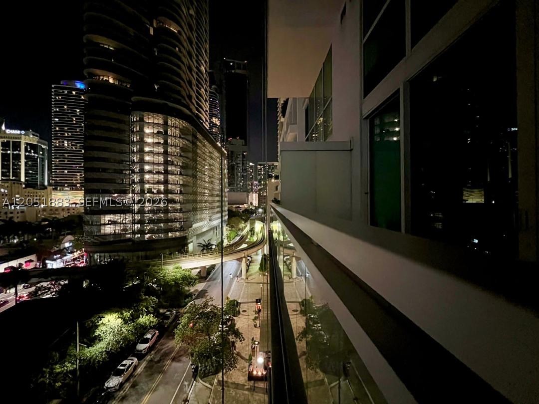 THE BONDO (1080 BRICKELL) - Residential