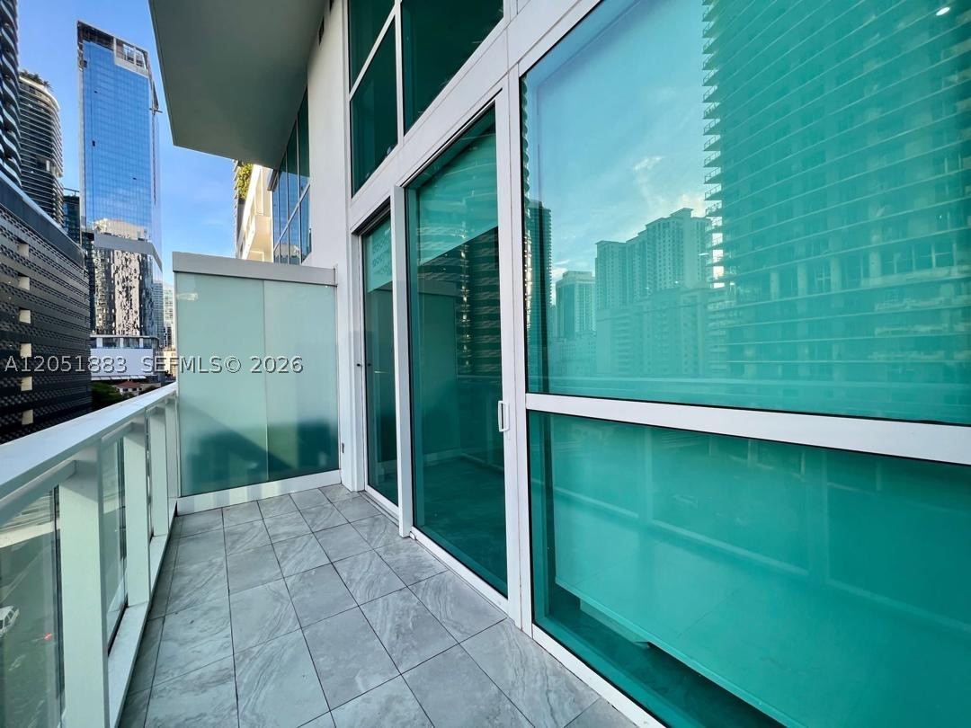 THE BONDO (1080 BRICKELL) - Residential