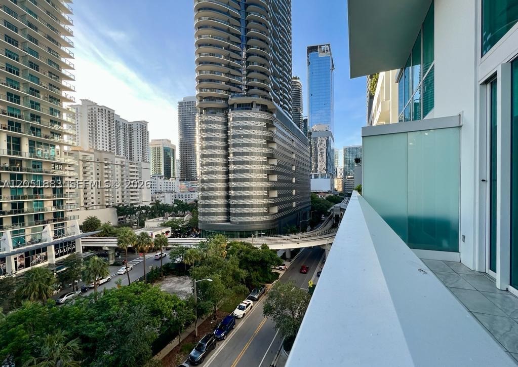 THE BONDO (1080 BRICKELL) - Residential