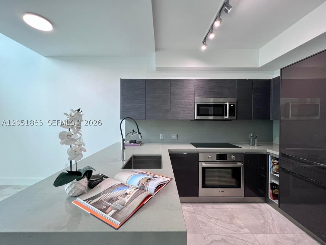 THE BONDO (1080 BRICKELL) - Residential