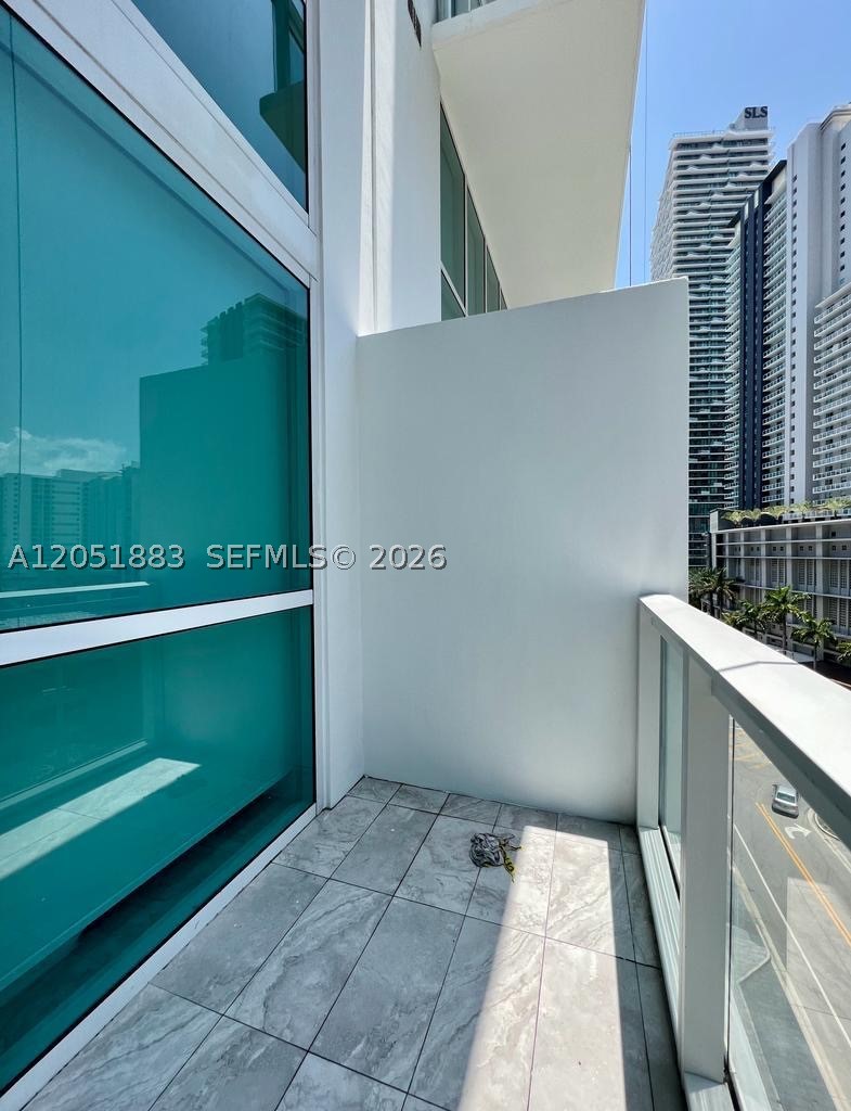 THE BONDO (1080 BRICKELL) - Residential