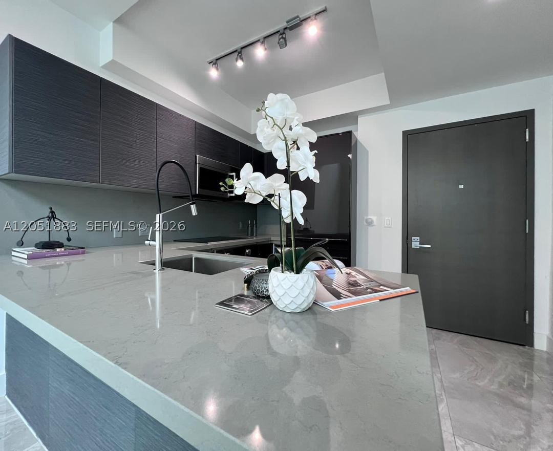 THE BONDO (1080 BRICKELL) - Residential