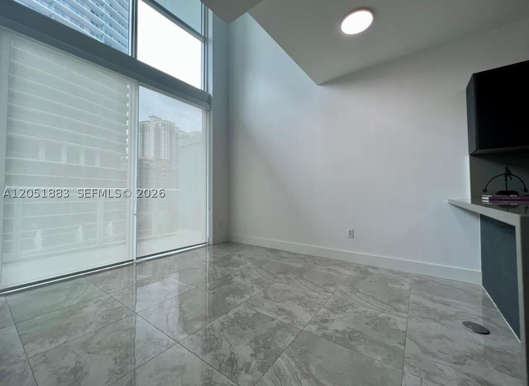 THE BONDO (1080 BRICKELL) - Residential