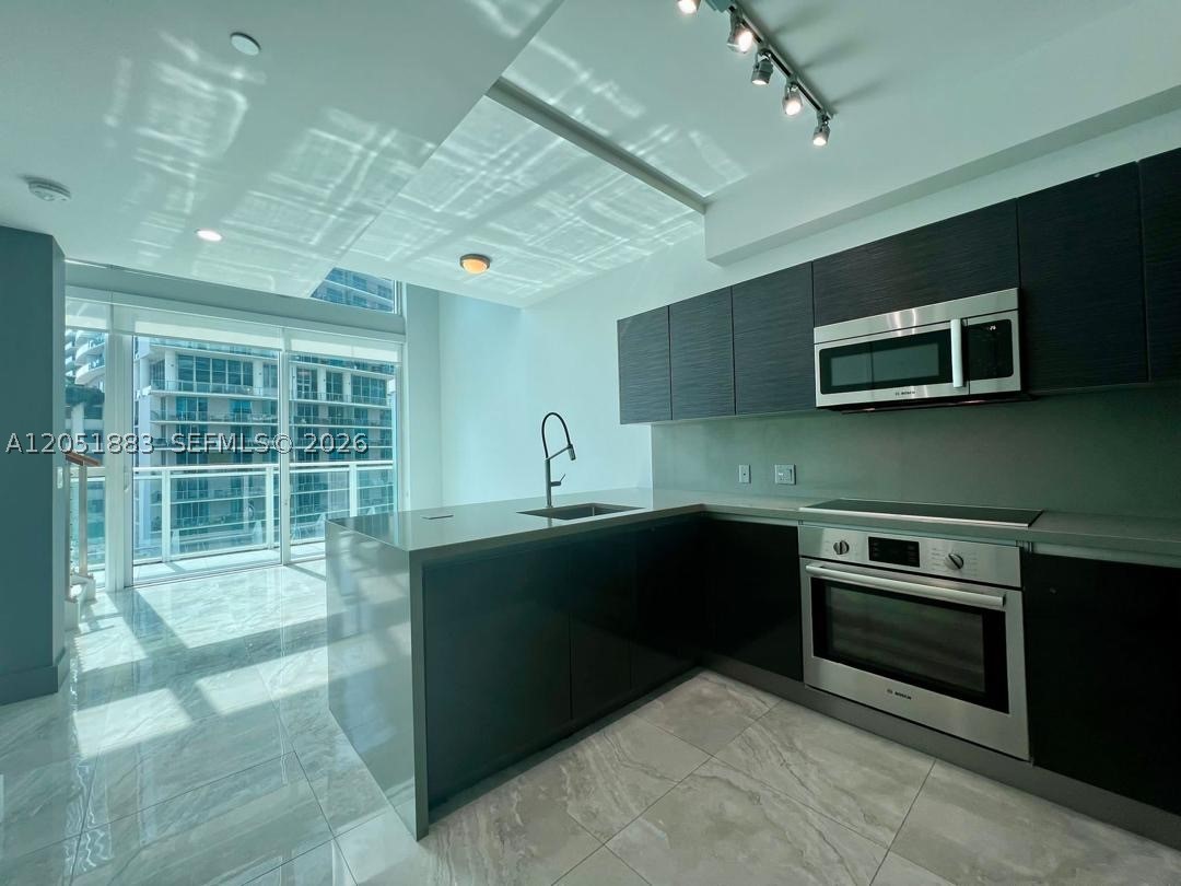THE BONDO (1080 BRICKELL) - Residential