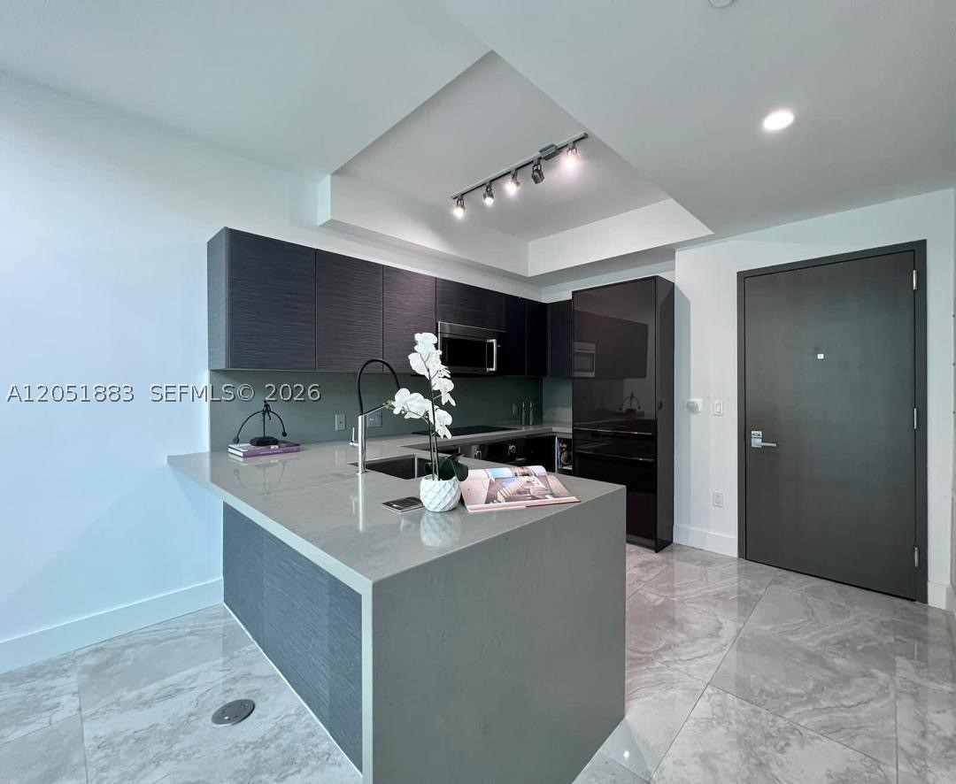 THE BONDO (1080 BRICKELL) - Residential