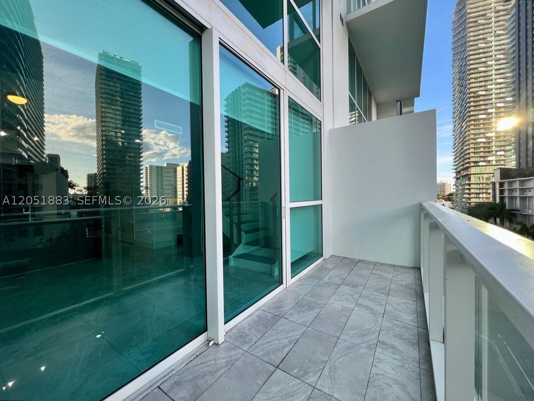 THE BONDO (1080 BRICKELL) - Residential