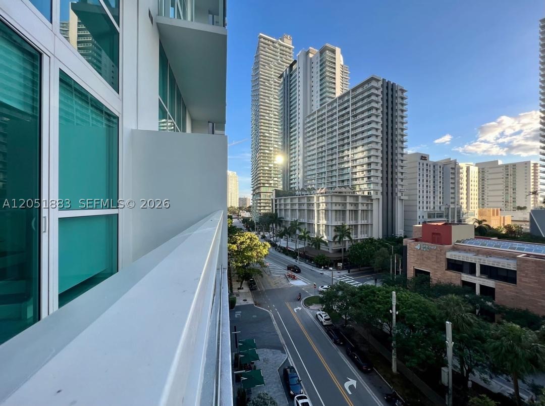 THE BONDO (1080 BRICKELL) - Residential