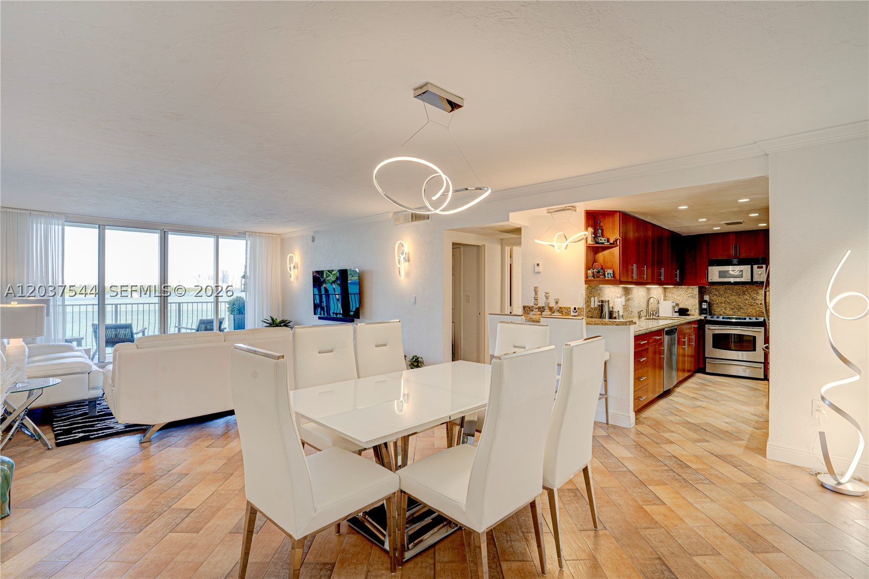 ISLAND POINTE CONDO - Residential