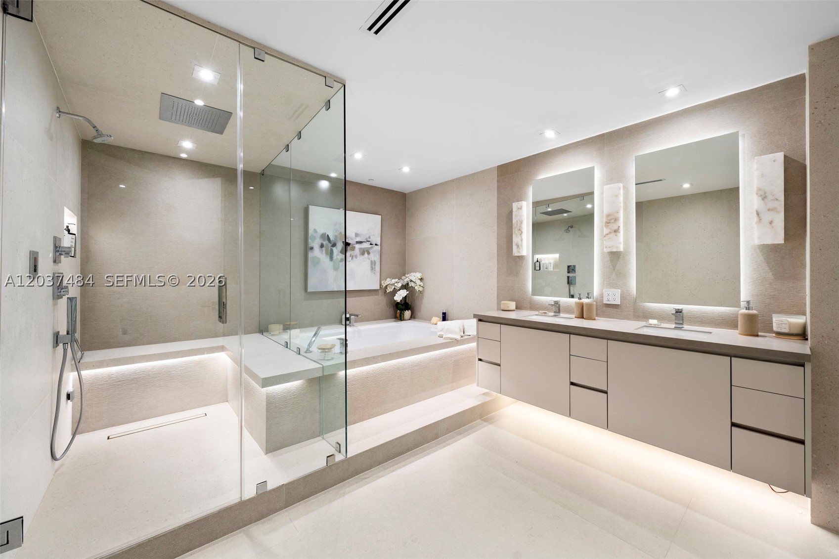 THE GABLES CONDO - Residential Lease