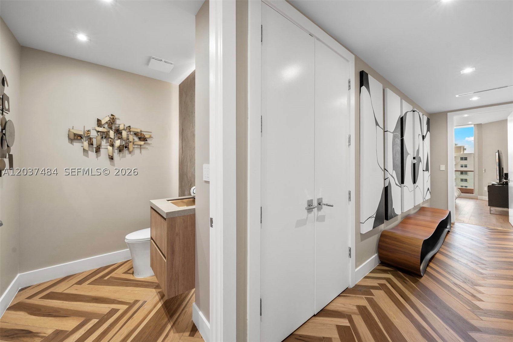 THE GABLES CONDO - Residential Lease