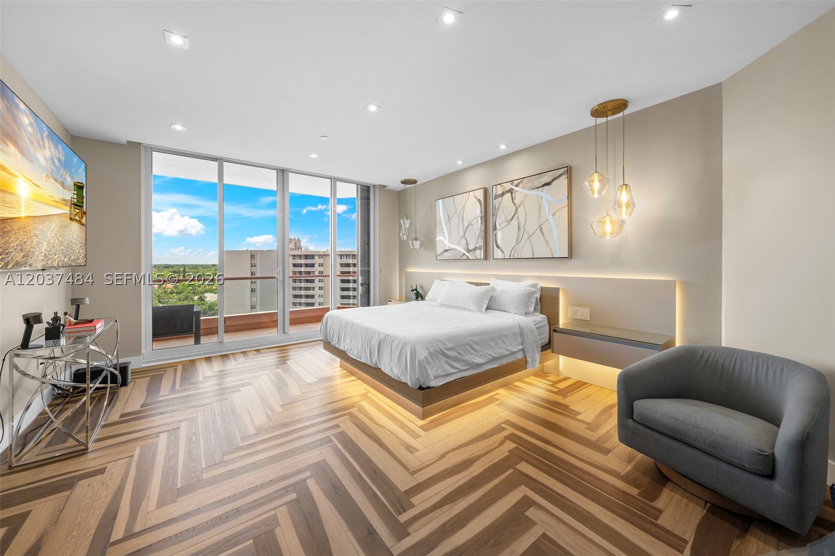 THE GABLES CONDO - Residential Lease