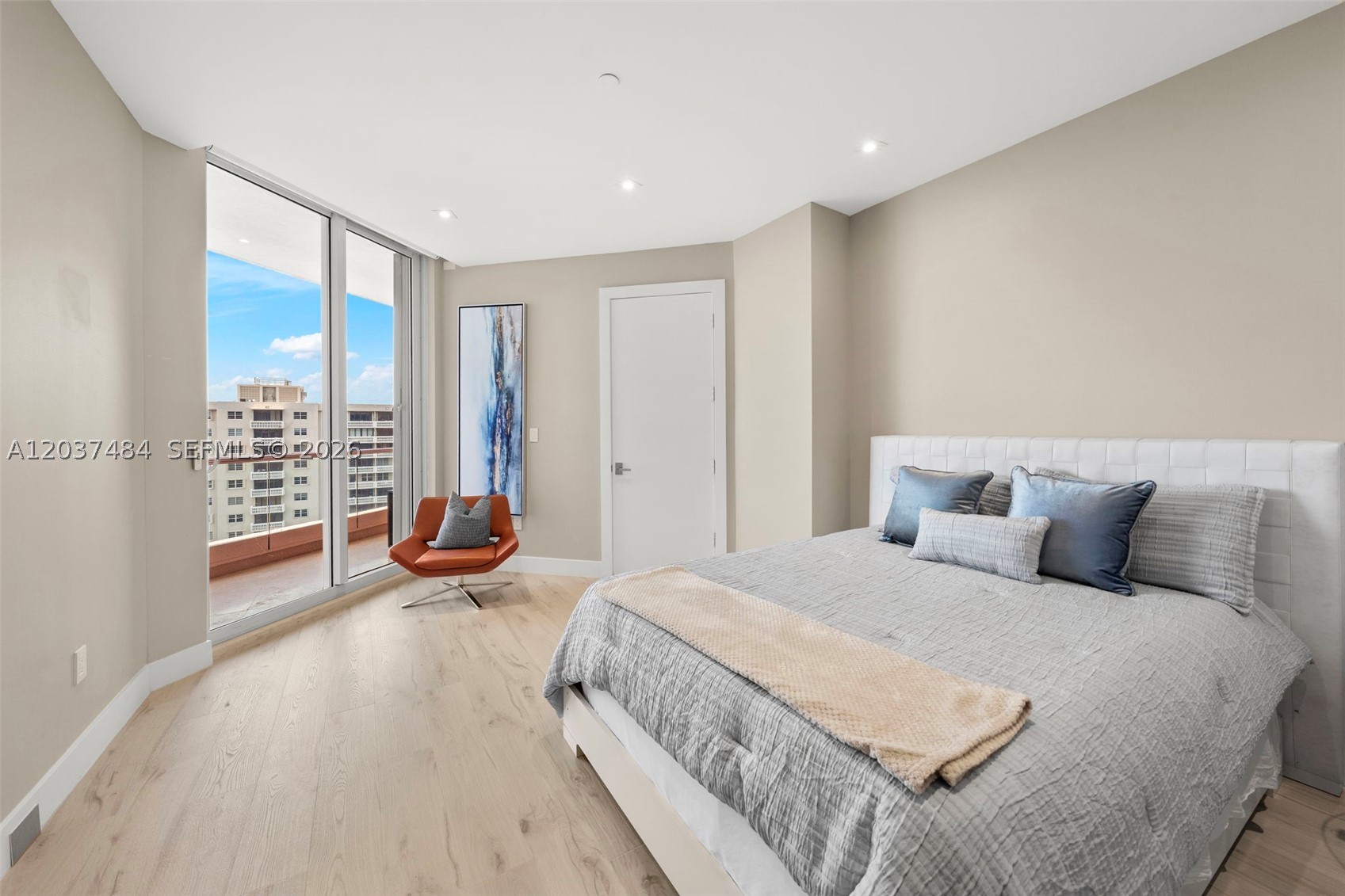 THE GABLES CONDO - Residential Lease